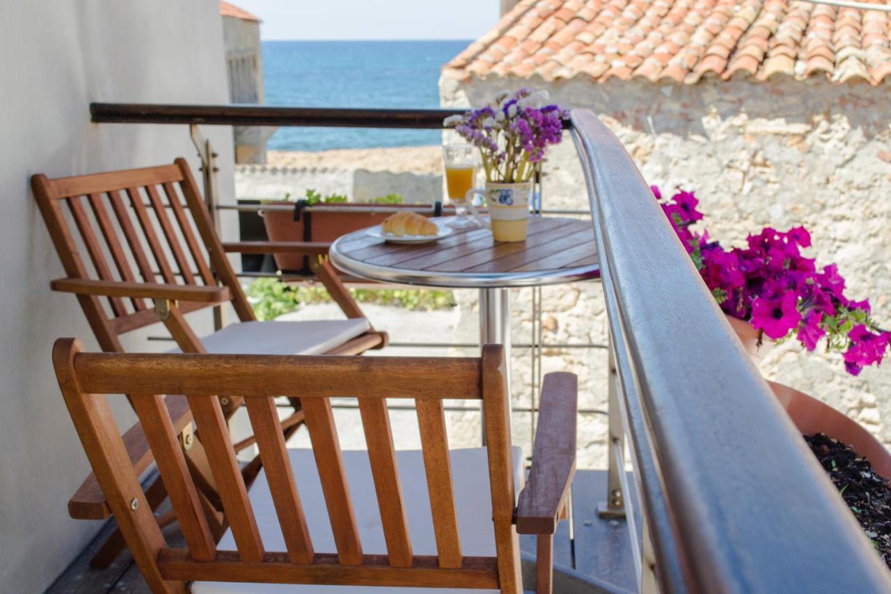 Loft Chania La Canea Exterior foto